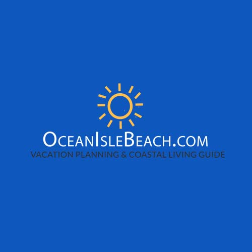 OceanIsleBeach.com logo