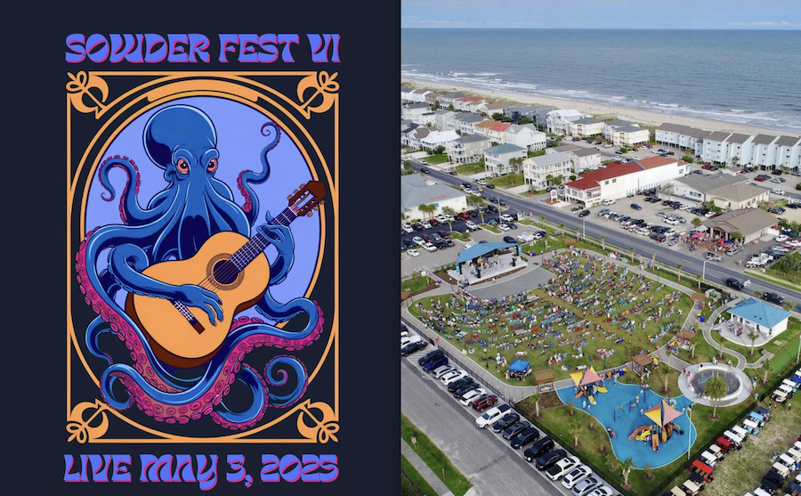 SowderFest Music Festival