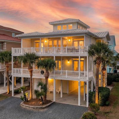 Williamson Realty Vacations
