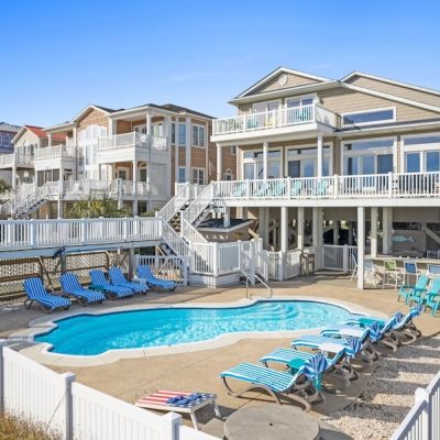 Williamson Realty Vacations