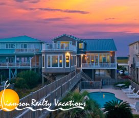 Williamson Realty Vacations