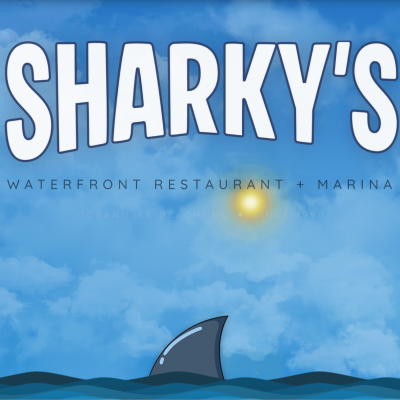 Sharky’s Waterfront Restaurant