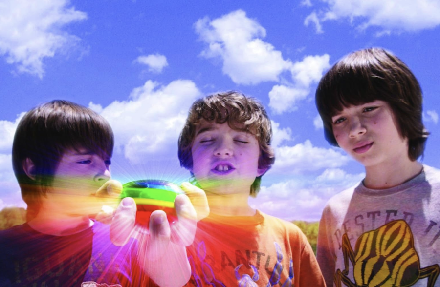Free Movie in the Park: Shorts