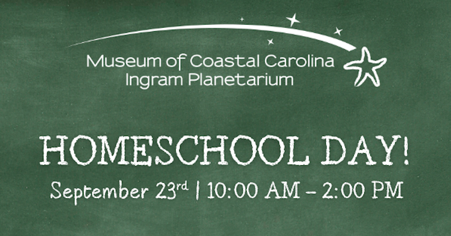 Homeschool Day Features Fun for All Ages