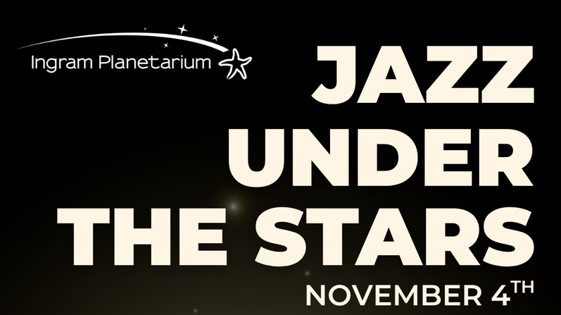 Jazz Under the Stars